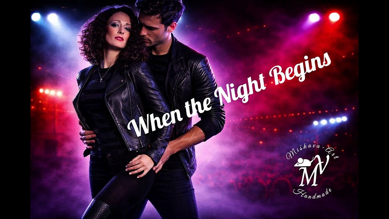 When the Night Begins