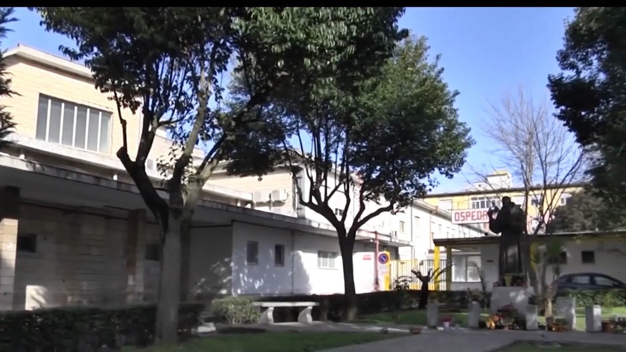 Ospedale Jazzolino di Vibo Valentia, a giorni l'avvio dei lavori