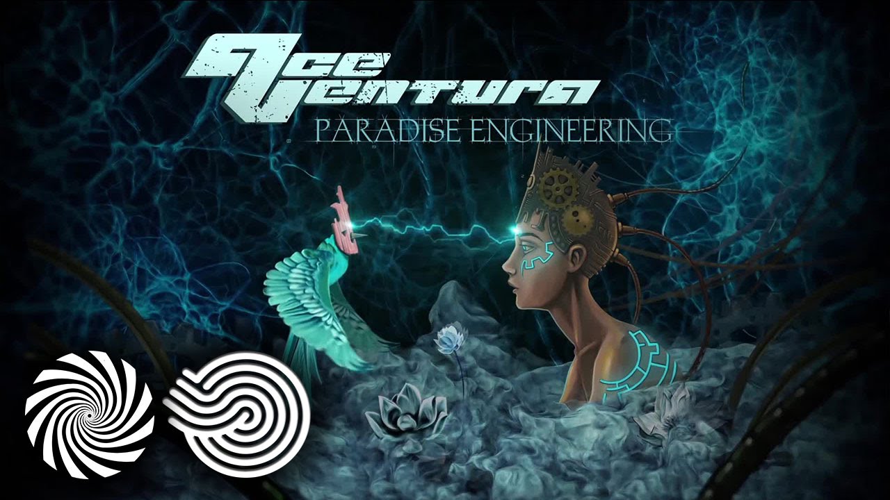 Ace Ventura - Brave new world