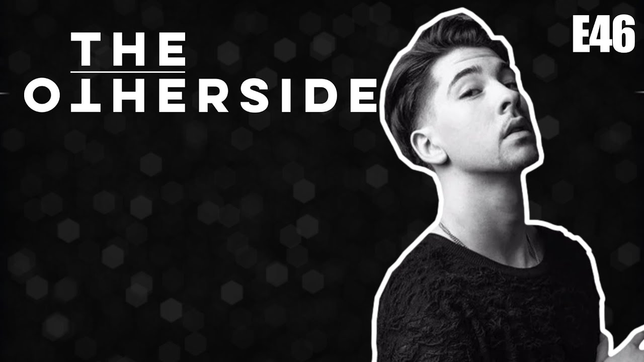 Dex Lauper | E46 The Otherside Podcast