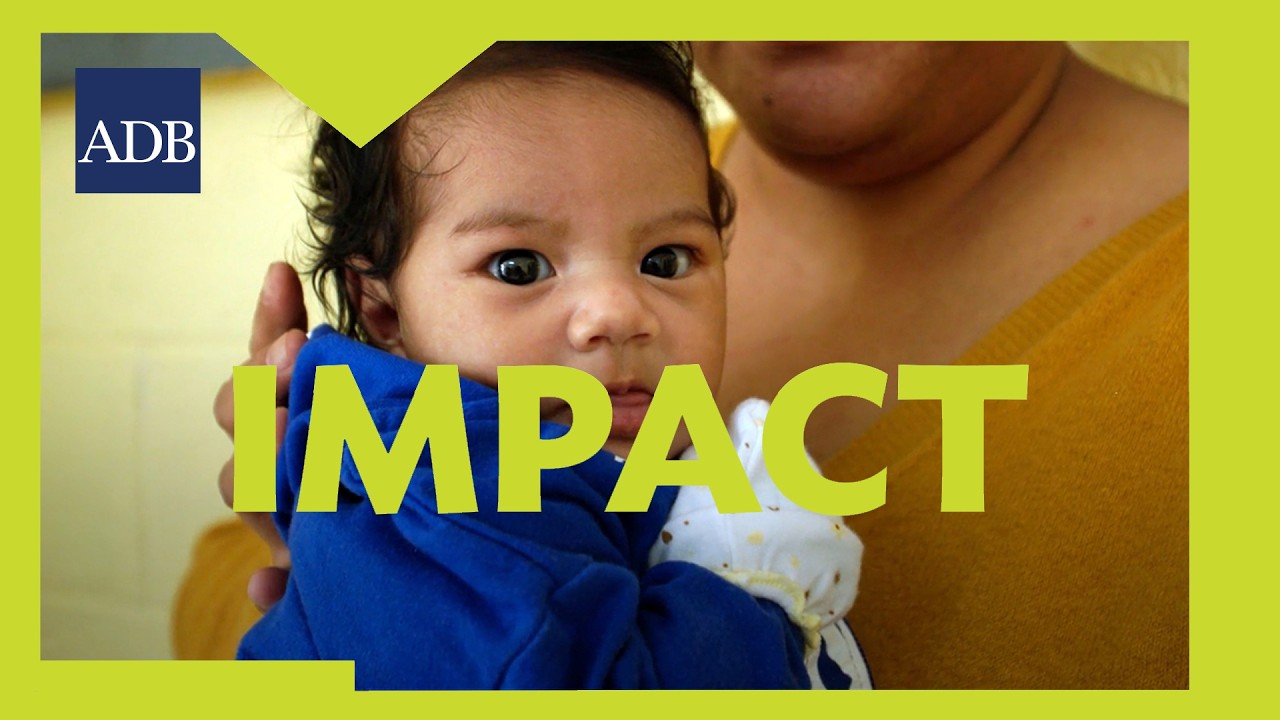 Protecting Children from Vaccine-Preventable Diseases in the Pacific