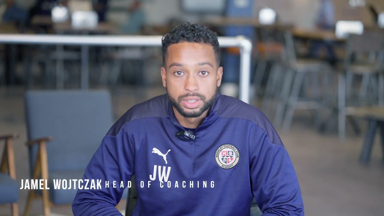 Bromley FC’s Road to Wembley | Episode 2, Academy Focus | Supported by Bristol Street Motors