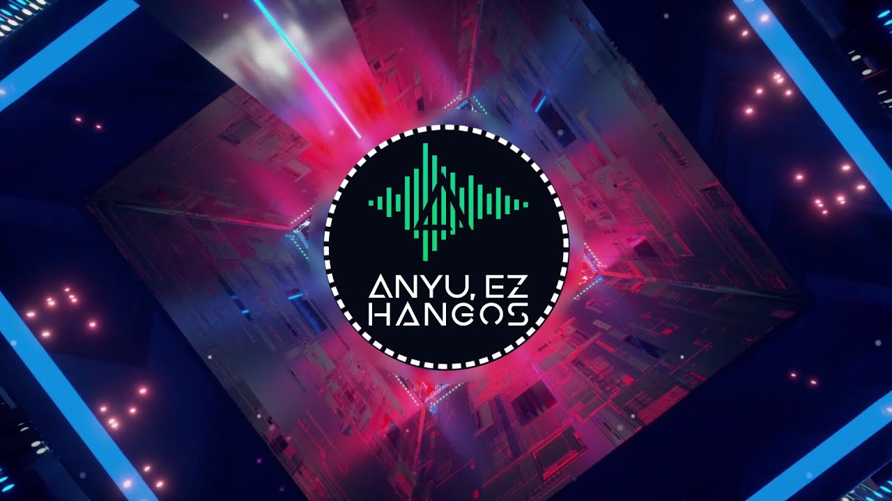 Anyu, ez hangos - Z generáció