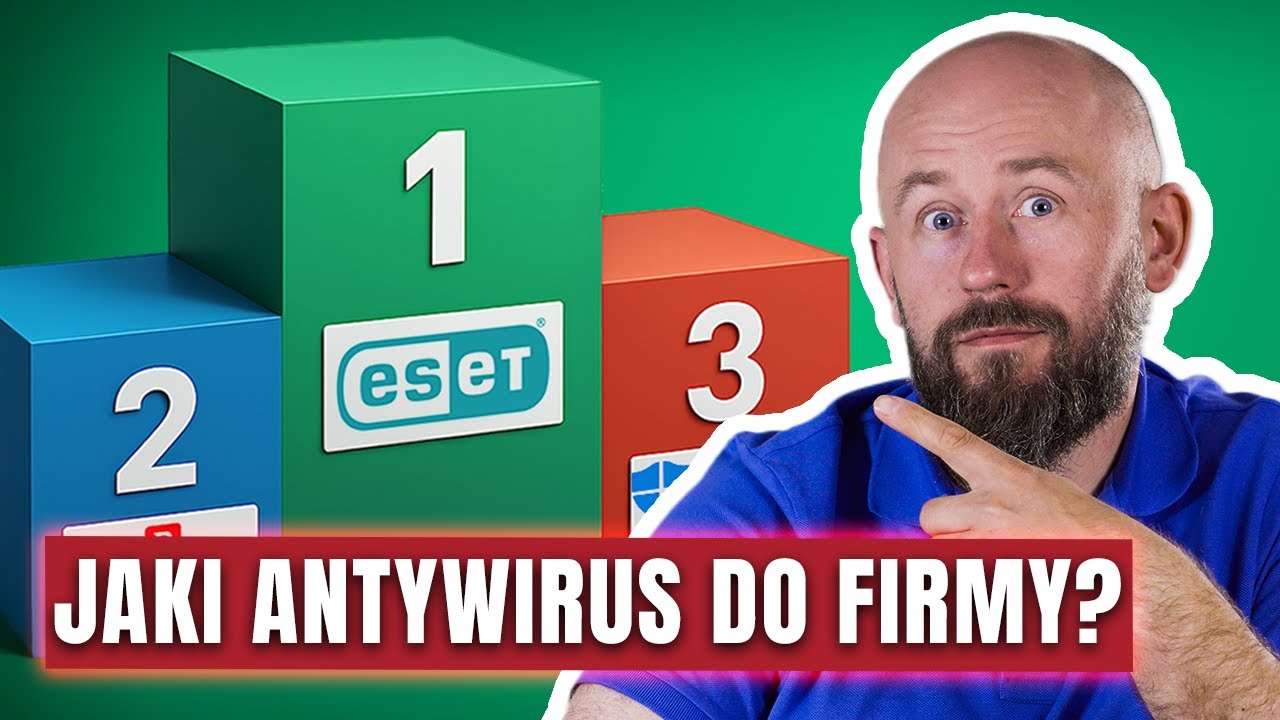 TOP 3 antywirusy 2025 &ndash; i 4, kt&oacute;rych powinieneś unikać! | Teleinspiro