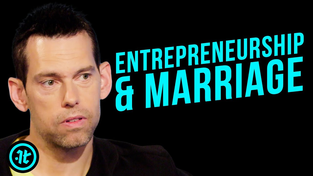 How to Have a Successful Marriage While Being an Entrepreneur