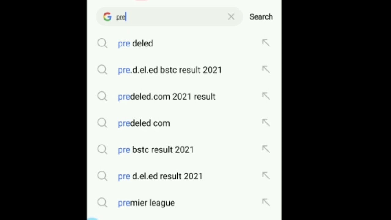 predeled result 2021//how to check pre bstc result 2021//pre deled result 2021 kaise dekhe