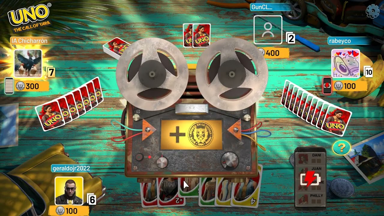 UNO