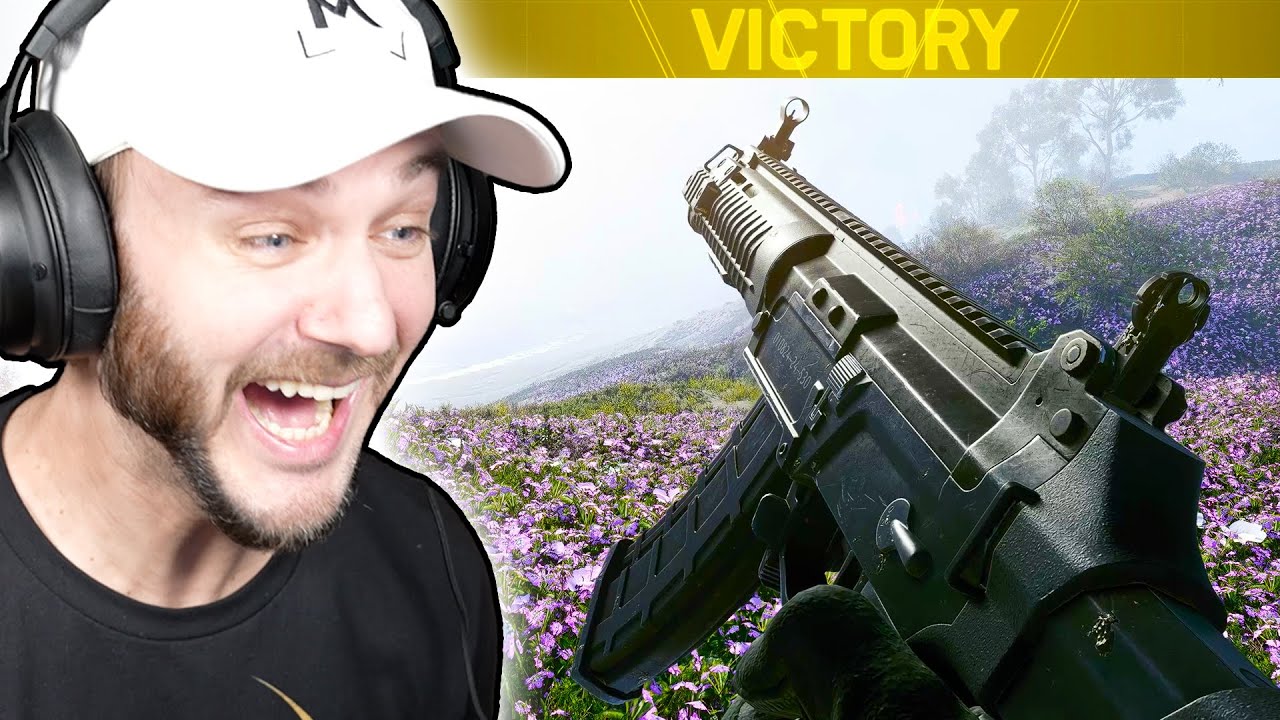 BATTLEFIELD REDSEC might be the BEST Battle Royale Game