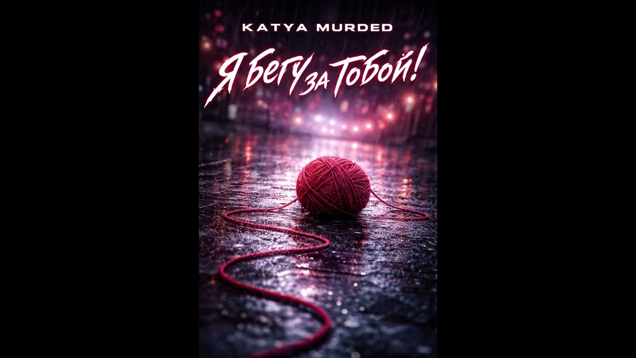 Katya Murded - Я бегу за тобой!