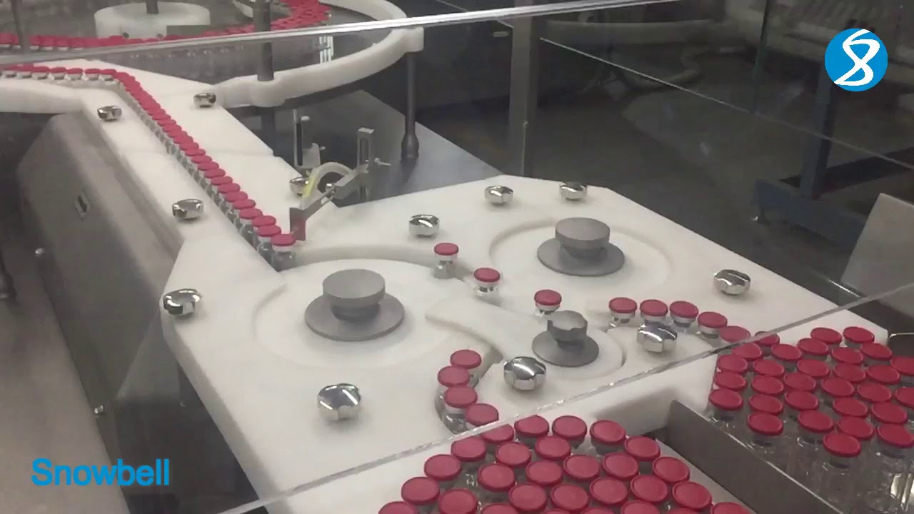 Dual Tray Loader by Snowbell