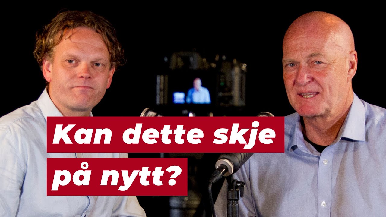 Kan dette skje p&aring; nytt? | Historien om en ungdomsvekkelse