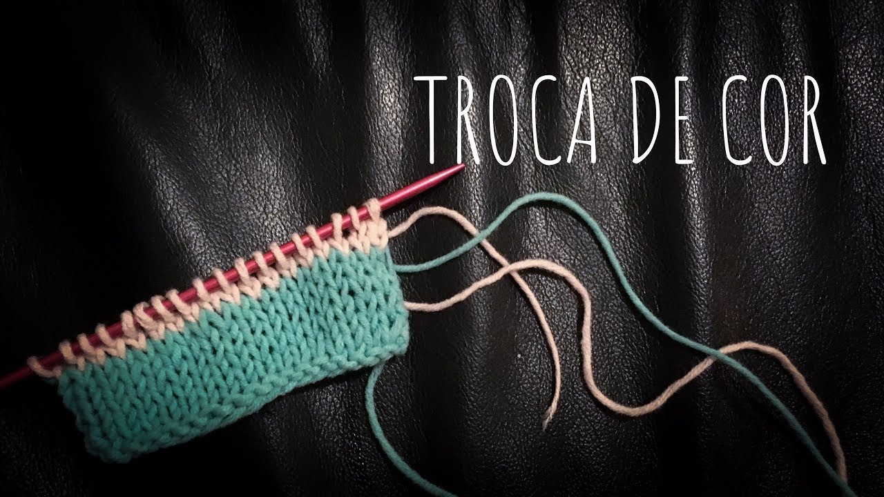 017 - Troca de Cor