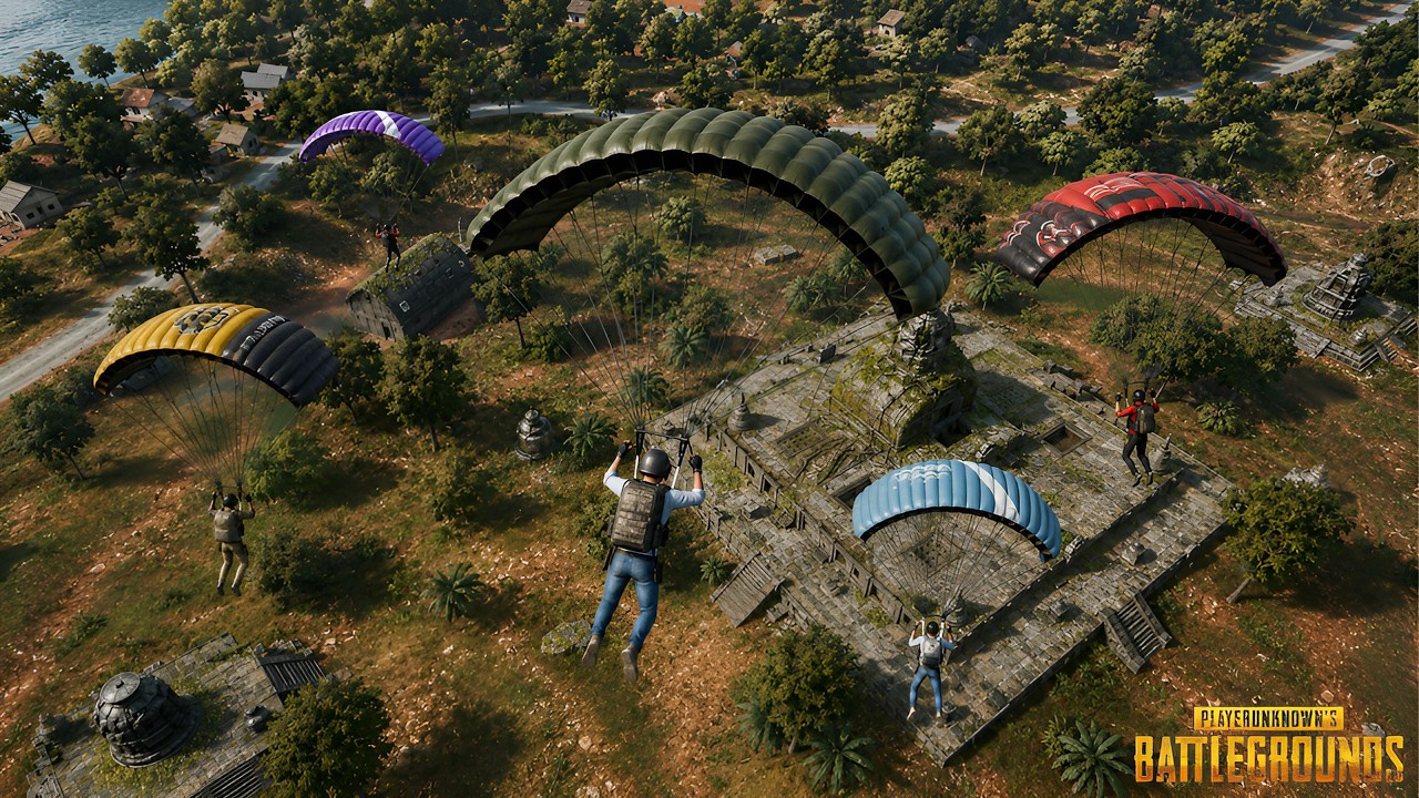 PUBG (PS5 Pro) &ndash; This Is Why SANHOK Is So Addictive! 🎯💥