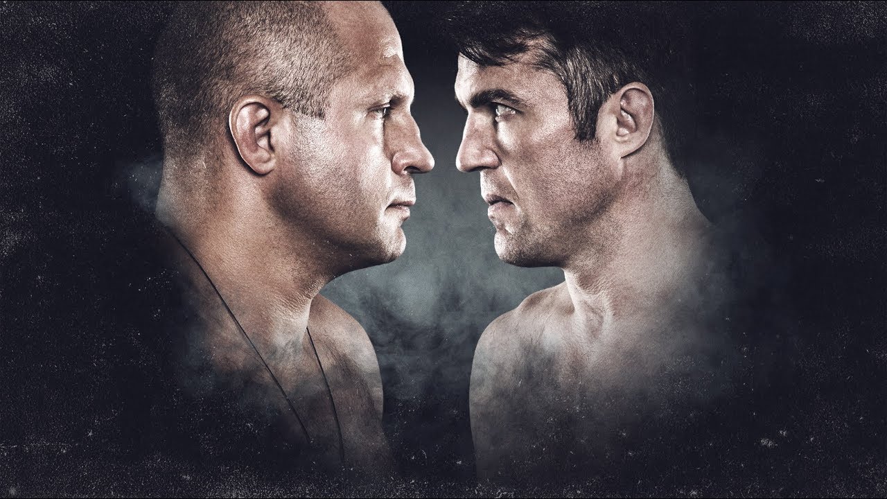 Bellator 208 Official Press Conference