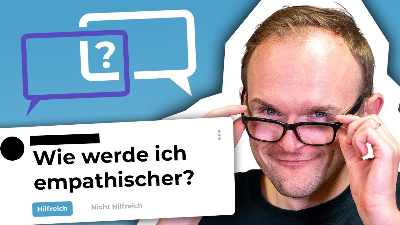 Wir HELFEN in allen LEBENSLAGEN! | Ich hab da mal ne Frage