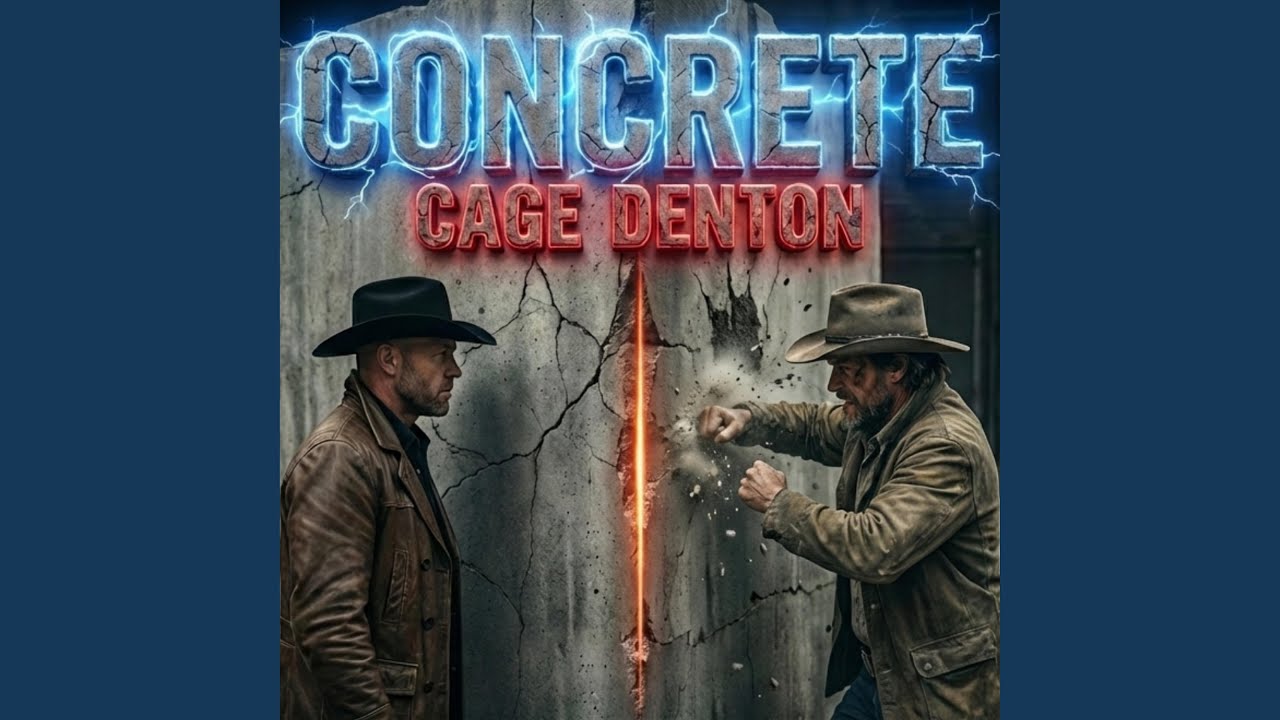 Concrete