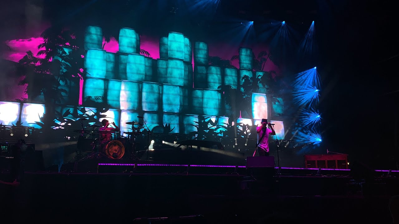 twenty one pilots - Chlorine (Leeds Festival 2019)