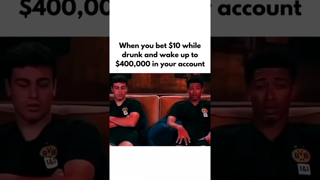 anything happened like this 😅..&hellip;. #bet #memes #bettinglines #viralshorts #funny #sportsgambling