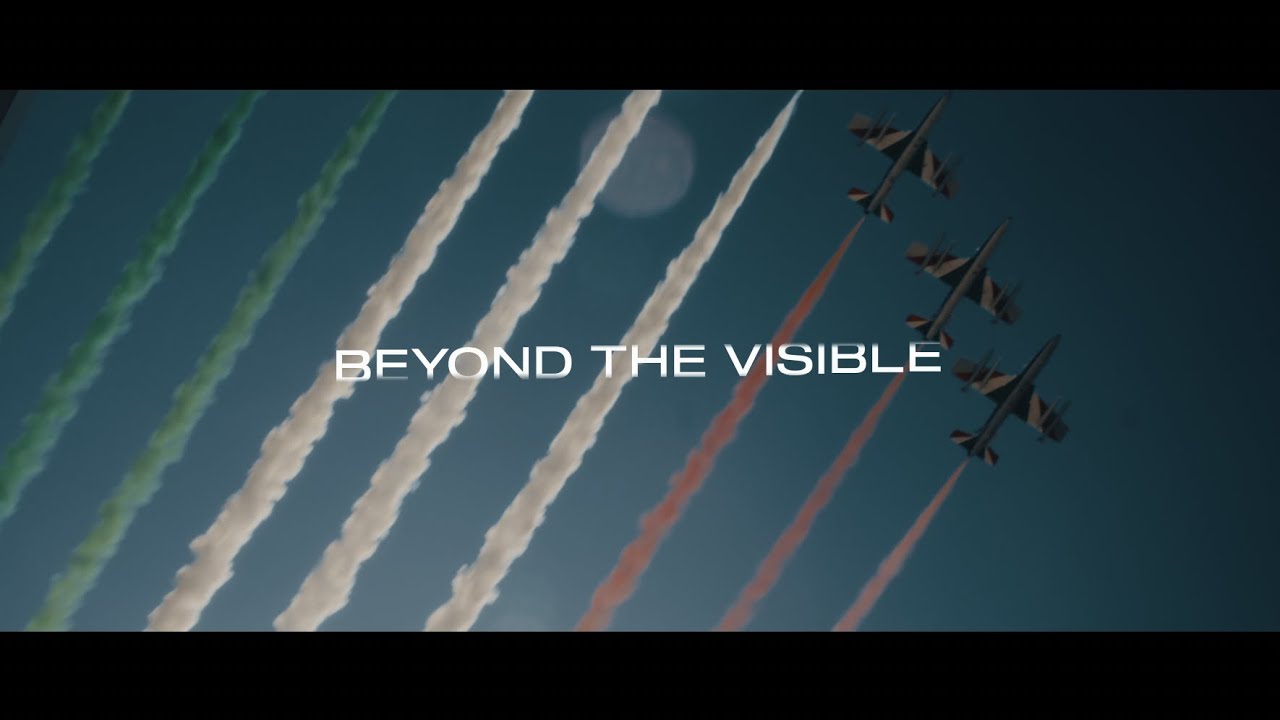Alfa Romeo F1 Team | Beyond the visible | Episode 5 | Monza: the Temple of Speed