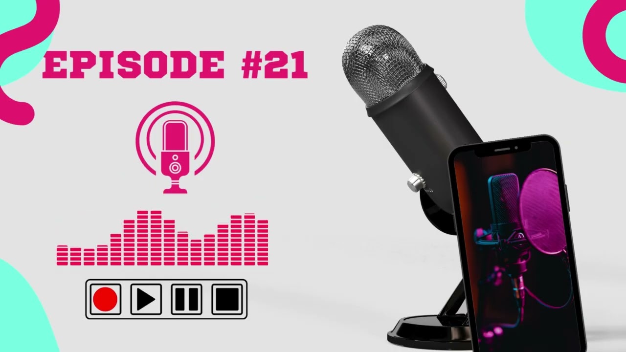 Episodio #21 Cómo encontrar mi propósito
