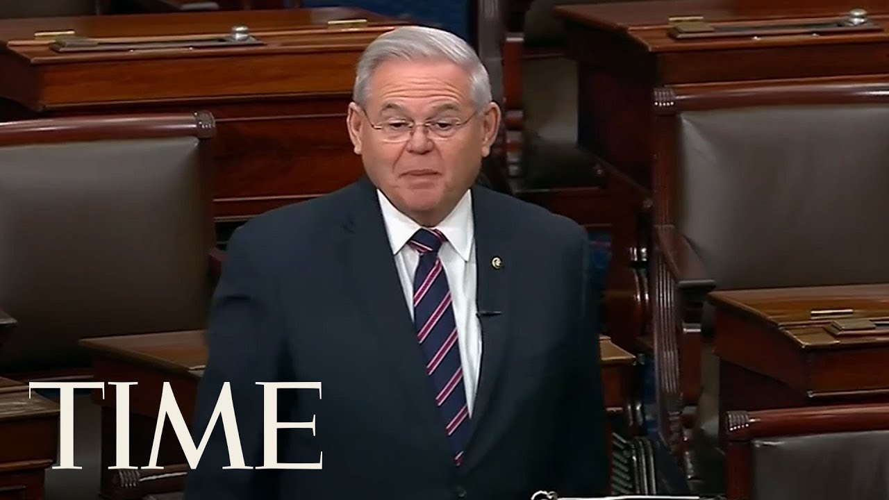 Senate Approves Resolution Affirming Turkey Is Responsible For Century-Old Armenian Genocide | TIME