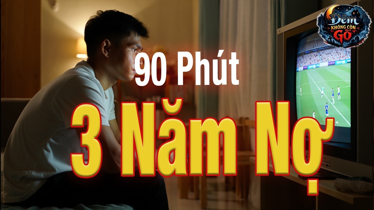 Tập 8: Một cú đặt cược và cái kết khiến anh mất tất cả