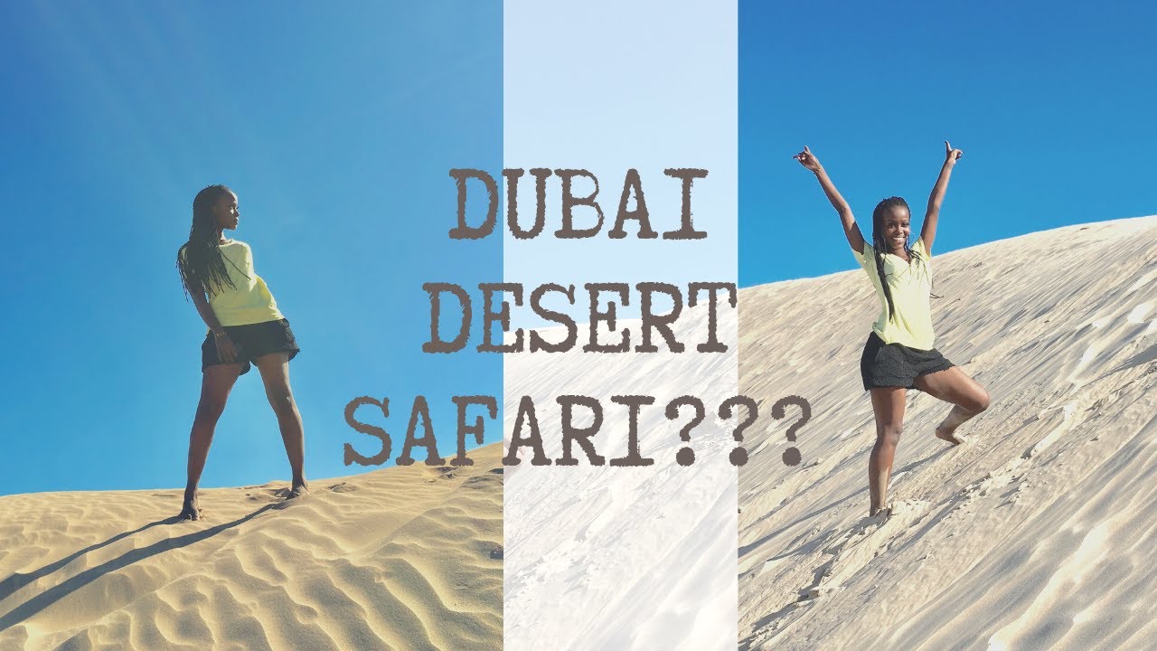 TRIP TO MAMBRUI BEACH|TRAVEL VLOG