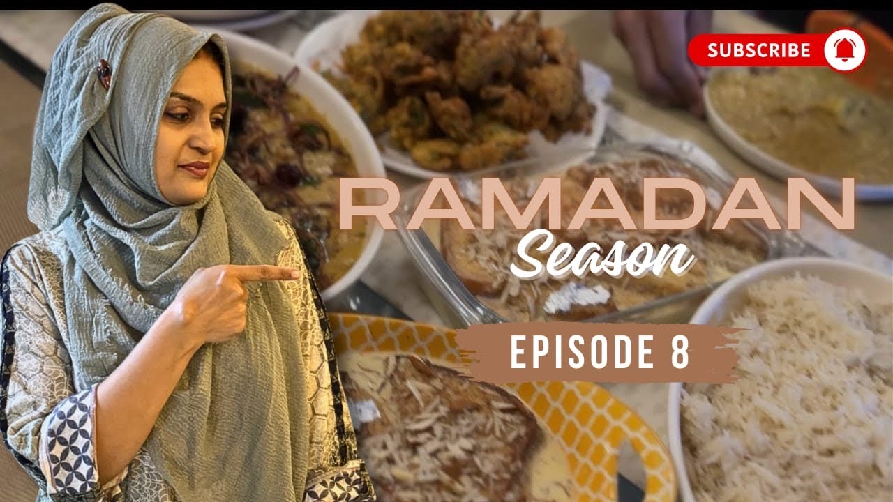 Ramadan Ul Mubarak 2026 |dosra Ashra |Iftar Ideas |Iftar Special ||Homemade Cuisine |Pakistani Food 