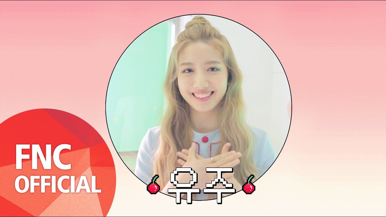 [체RE:VIEW] Q&A M/V BONUS BEHIND '유주'