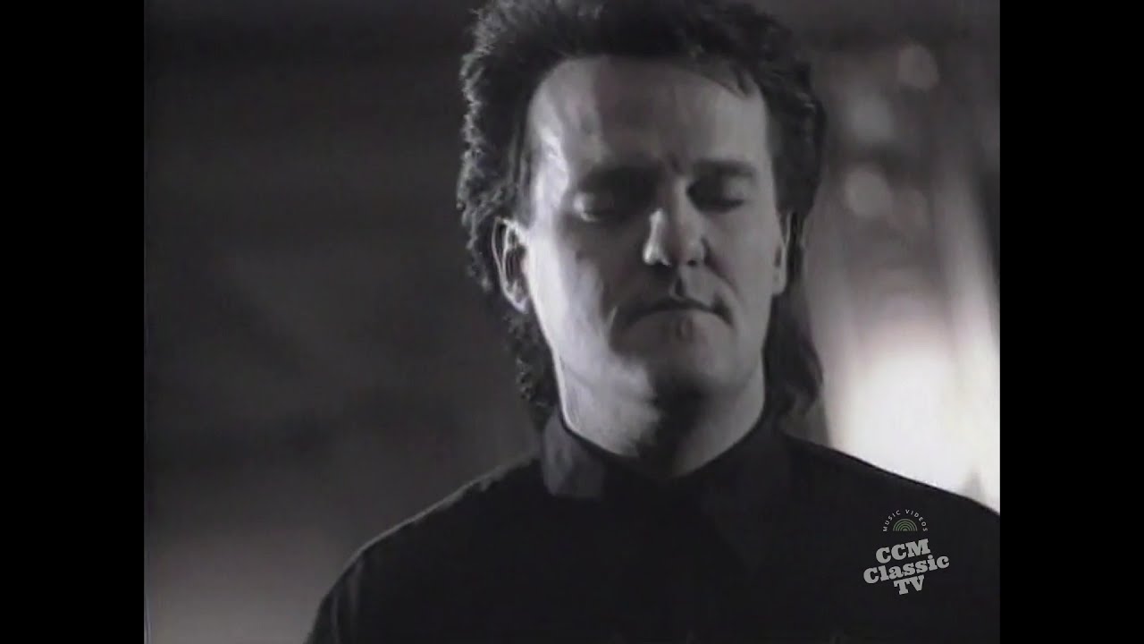 Mark Lowry - Rest In The Arms HD