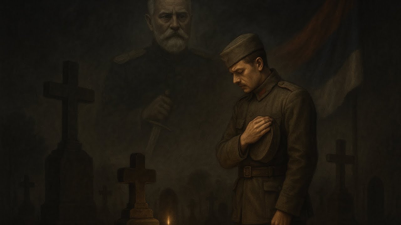 Kako smo ponizili Vojvodu Putnika