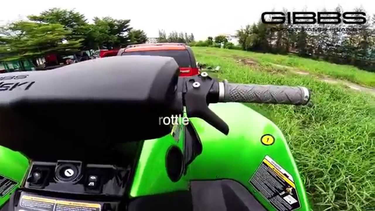 Quadski by MF Advanced Review