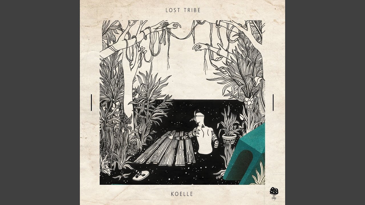 Lost Tribe (Ben Böhmer Remix)