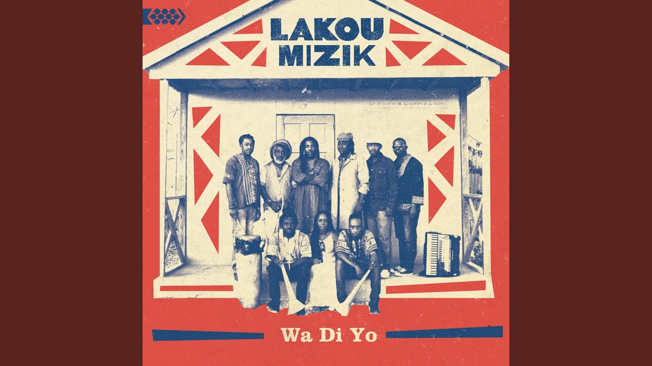Wa Di Yo