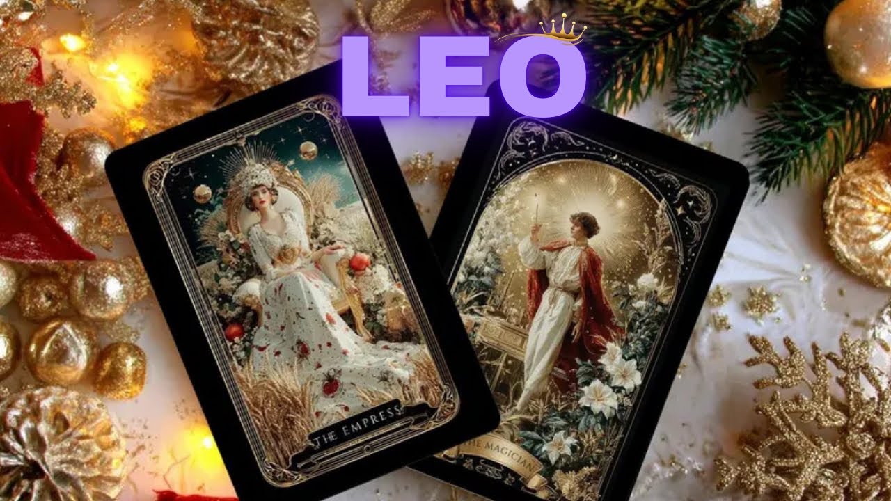 LEO ❤️✨, 💭SOMEONE’S THINKING ABOUT YOU NONSTOP — THEY’VE FINALLY MADE THEIR DECISION❤️‍🔥MARCH