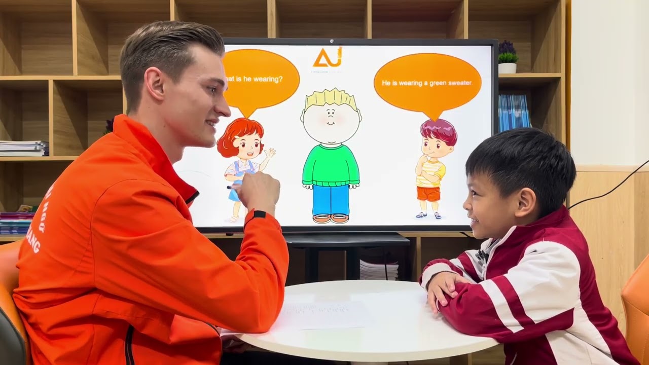 Bài kiểm tra Unit 5+6 - Nguyễn Tiến Minh (Nick)