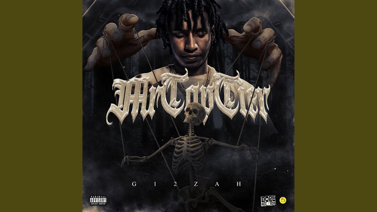 Getaway (feat. YP Slumboy)
