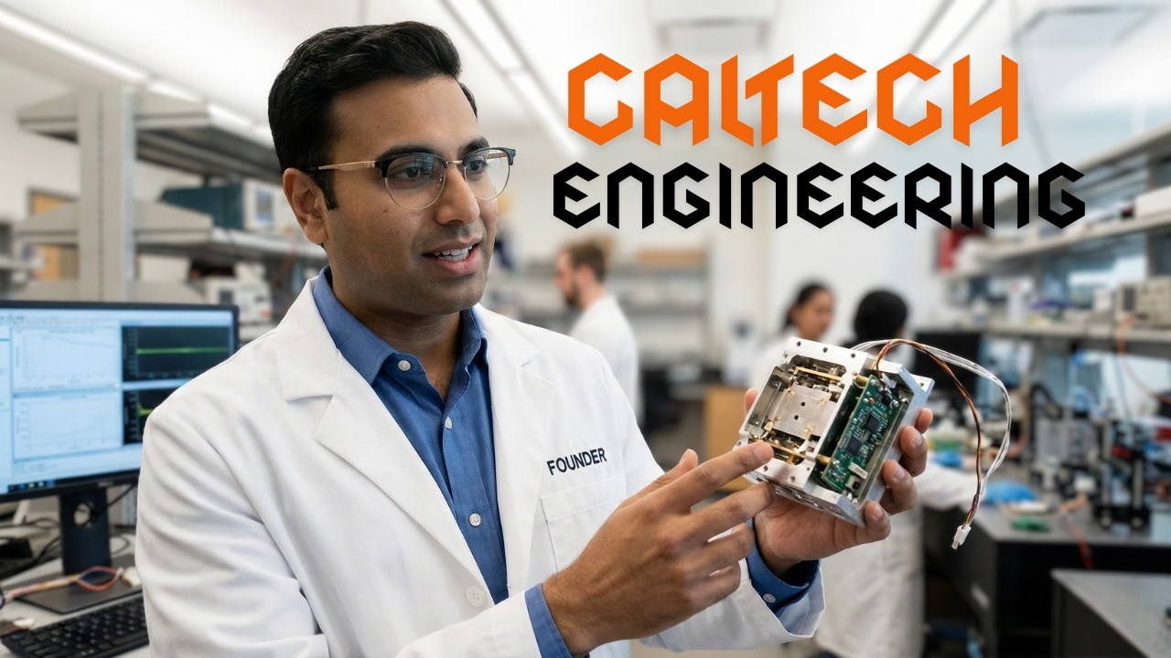 Why Robotics Clubs Are Not Enough for MIT and Caltech