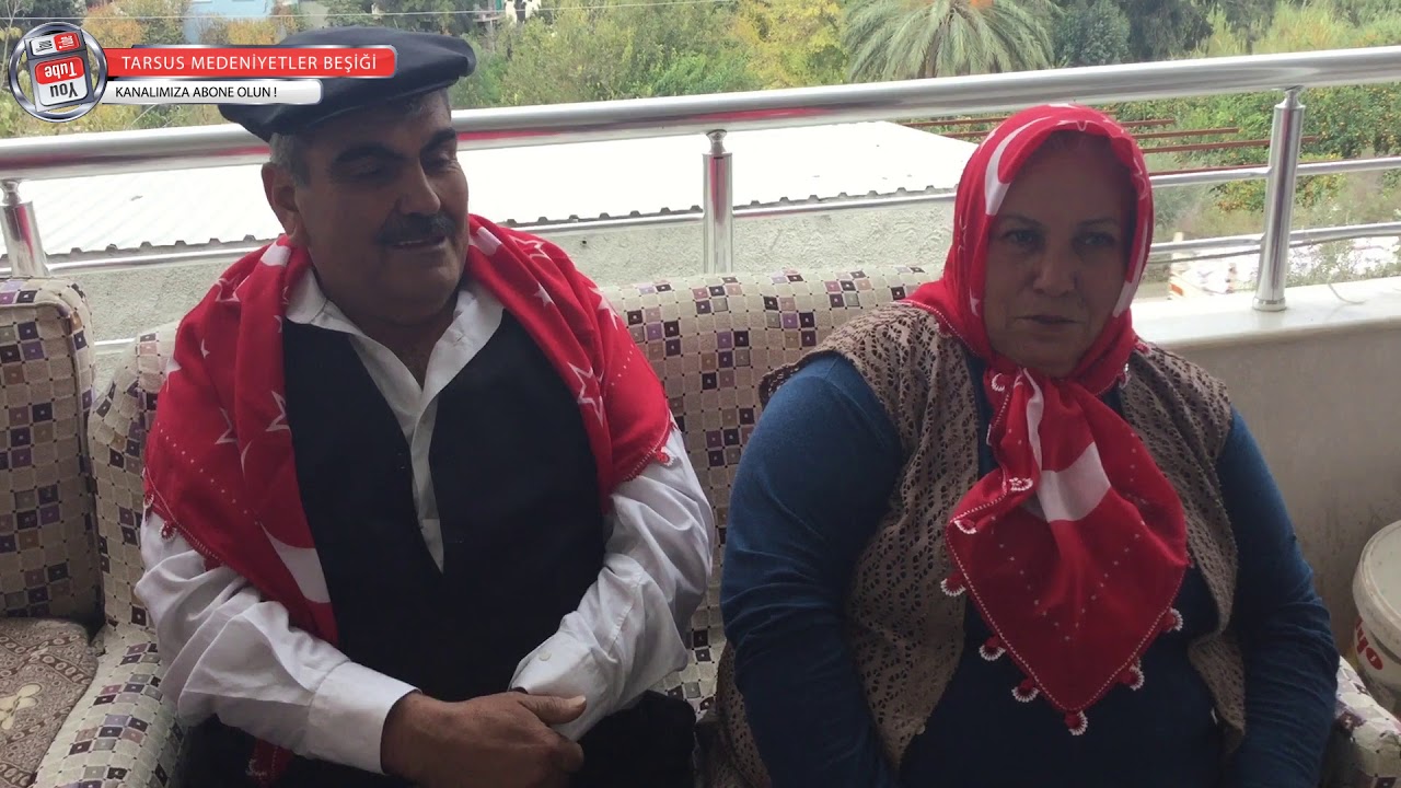 İlginç Bir Evlilik Hikayesi ve Eşine Söylediği Türkü HD
