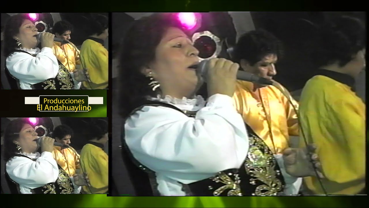 FELICITA RIVERA - VIDEO DE RECUERDO