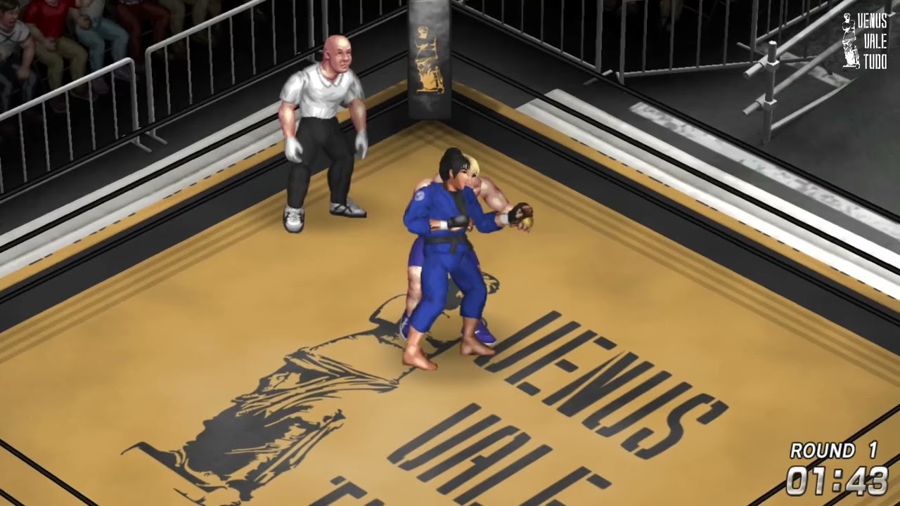 Wrestling vs BJJ