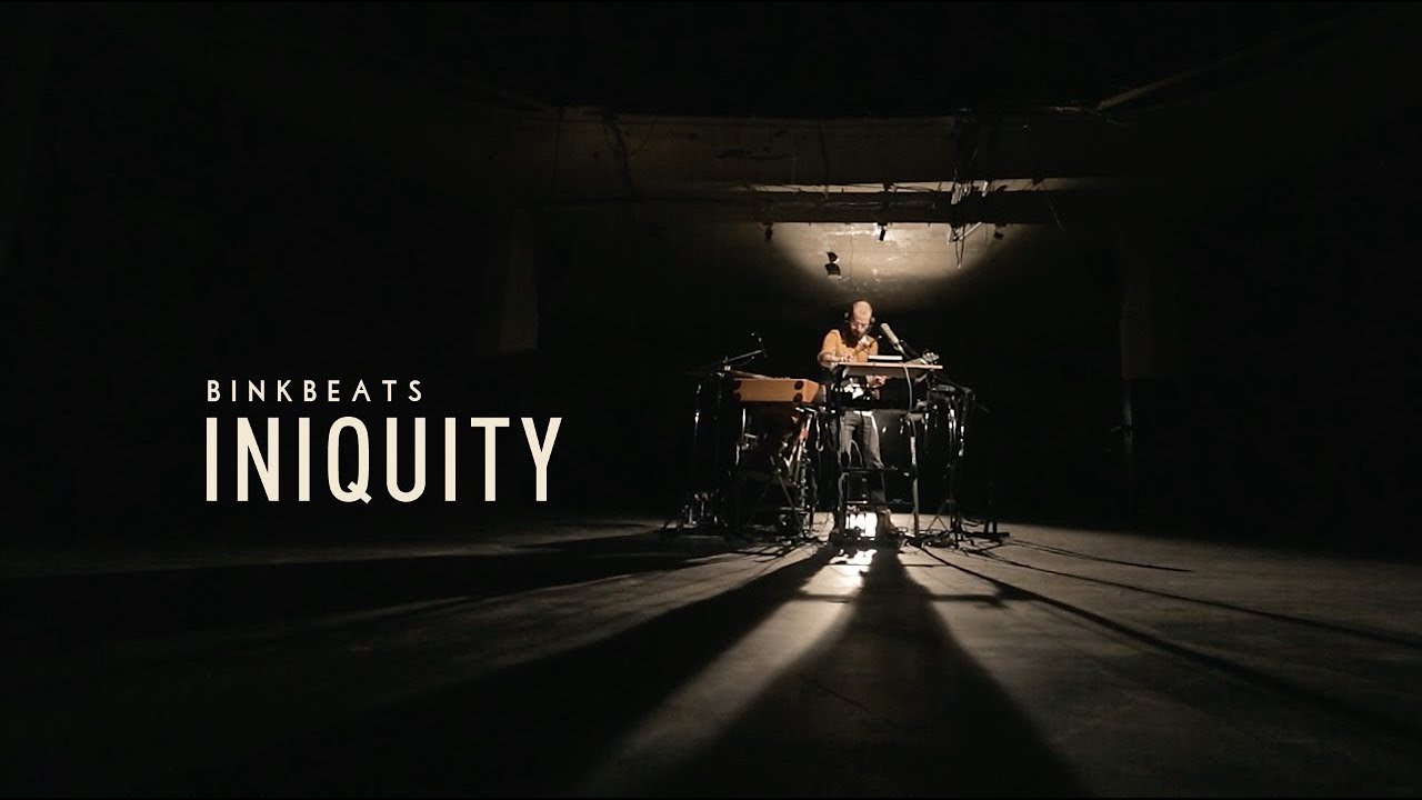 BINKBEATS - Iniquity