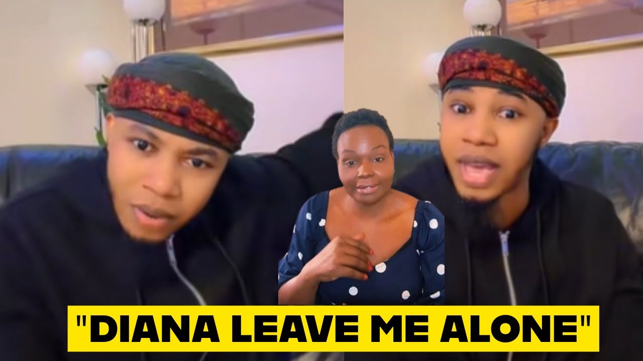 BOSSKHAN VS  DIANA ROSE SEASON 2