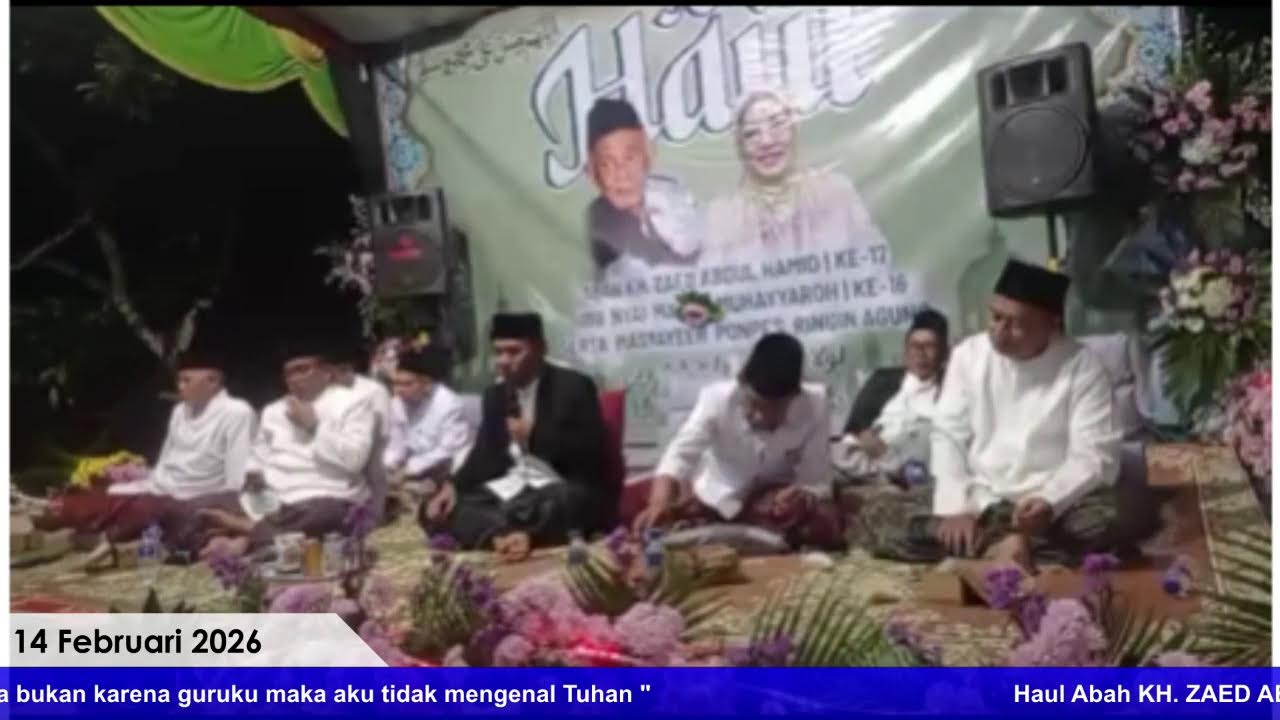 Live Stream Satria_165
