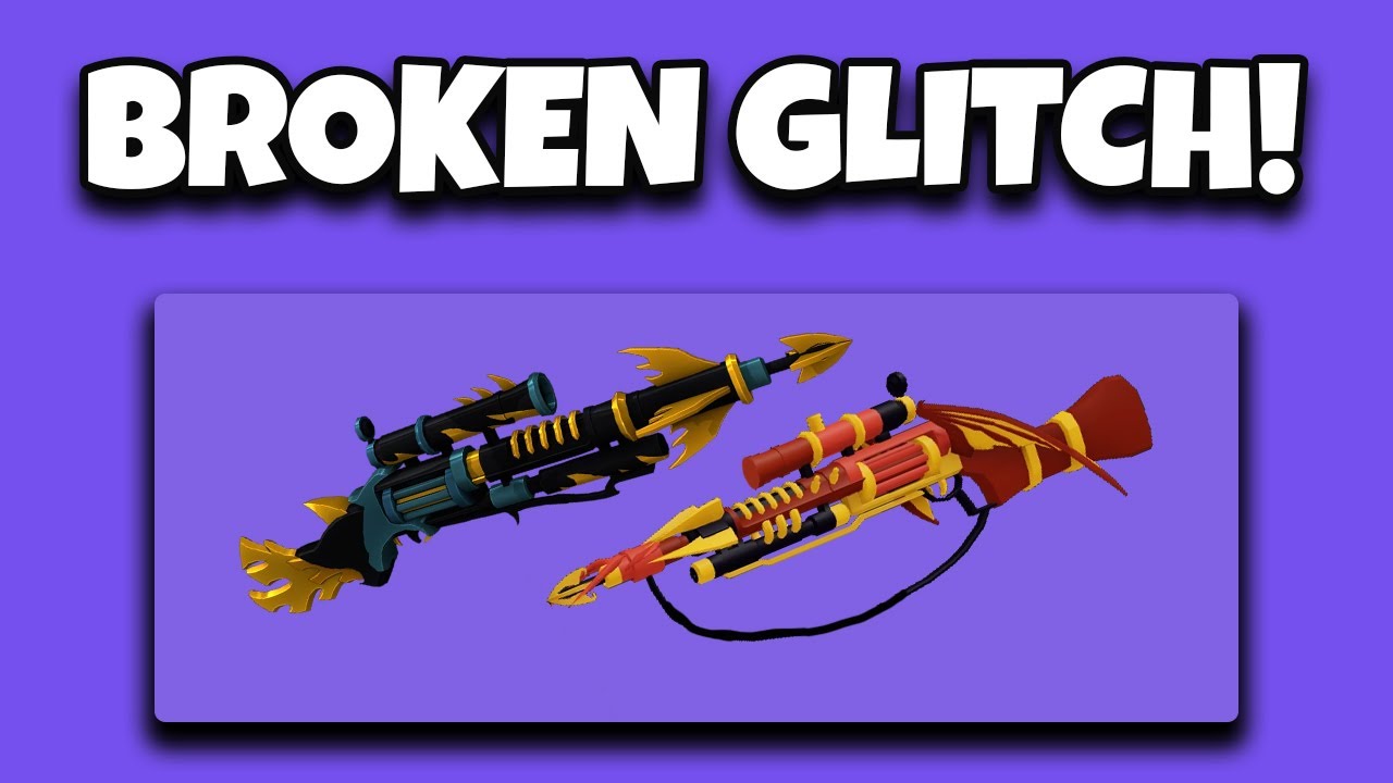 This is why too broken to be allowed in Roblox Bedwars
