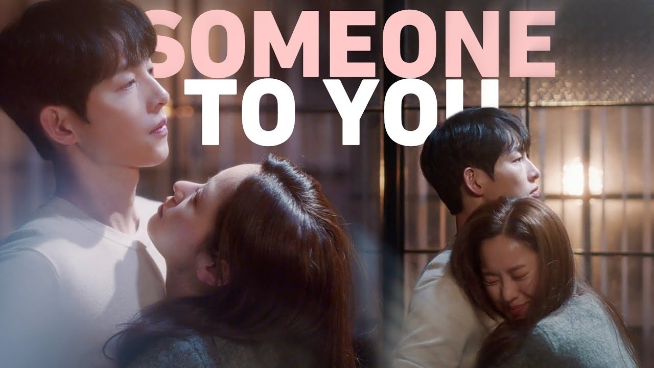 Vincenzo × Cha Young | 𝙎𝙤𝙢𝙚𝙤𝙣𝙚 𝙏𝙤 𝙔𝙤𝙪