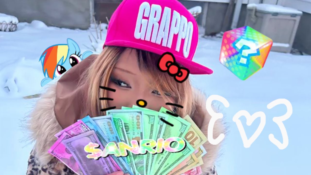‧₊˚🌈 ^( ´ཀ` )^  AC1D TRIPP1NG ON PIXI'Z ST1CKzZzZzz 🦋༘⋆* THE AMAZING W✩RLD OF Y/N! 🍭  ‧˚˖ ࣪⊹