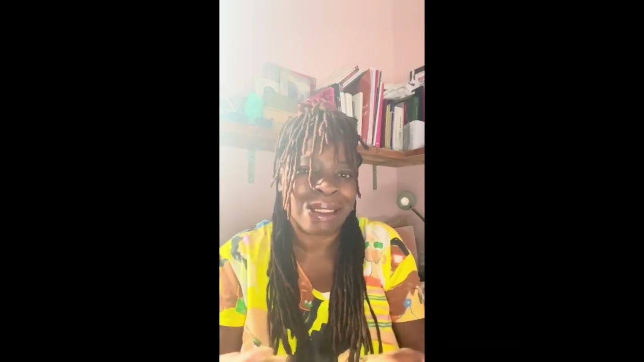 Exclusive Interview avec Princess Erika @princesserikaofficielle3202 