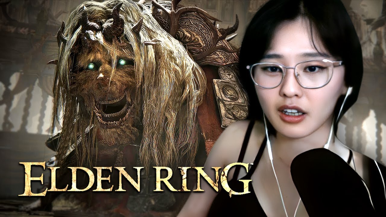 39daph Plays Elden Ring: Shadow of the Erdtree - Part 1