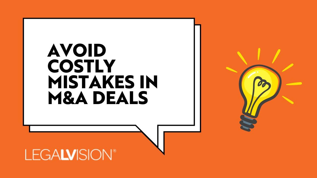 Demystifying M&A: What Every UK Business Owner Should Know | LegalVision